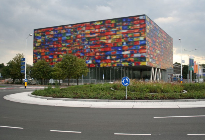 Beeld en geluid
