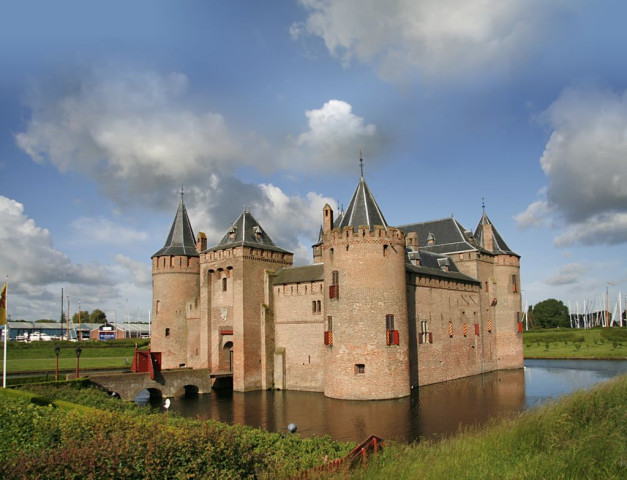 Muiderslot